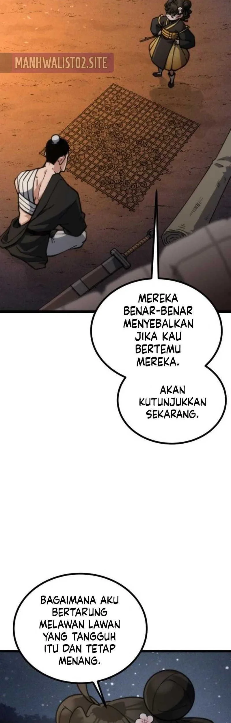 A Genius Girl Hides Her Martial Arts Achievements Chapter 33 - halaman 57