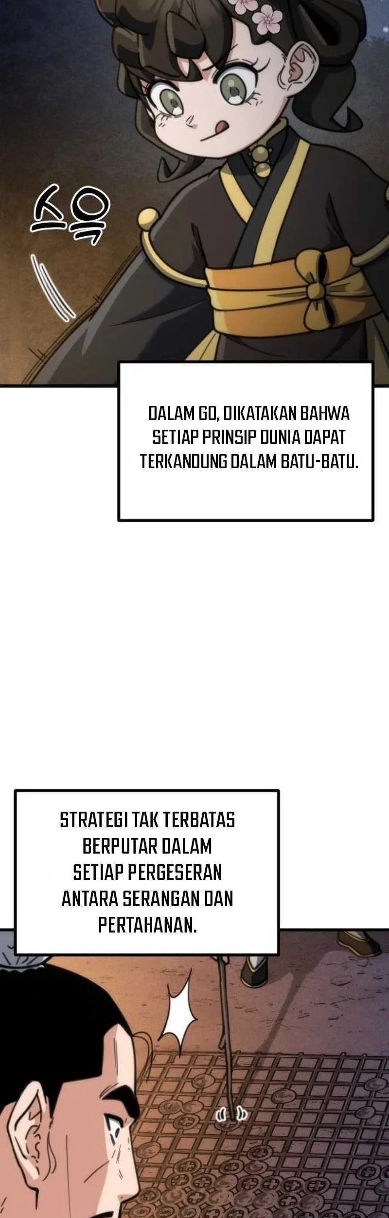 A Genius Girl Hides Her Martial Arts Achievements Chapter 33 - halaman 58