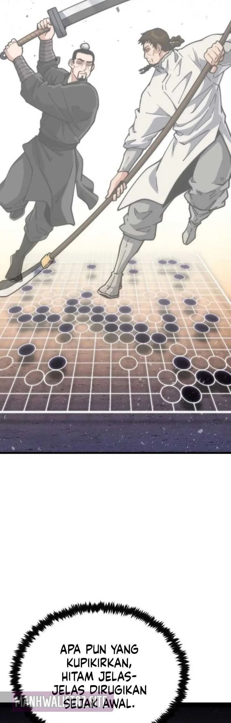 A Genius Girl Hides Her Martial Arts Achievements Chapter 33 - halaman 60