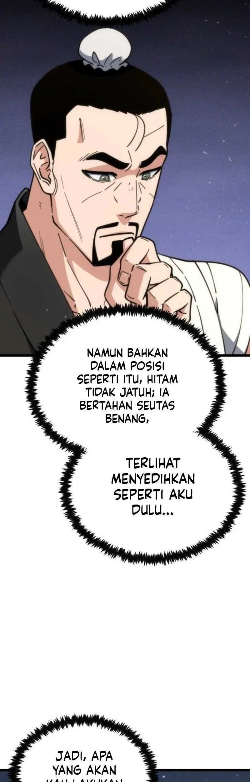 A Genius Girl Hides Her Martial Arts Achievements Chapter 33 - halaman 61