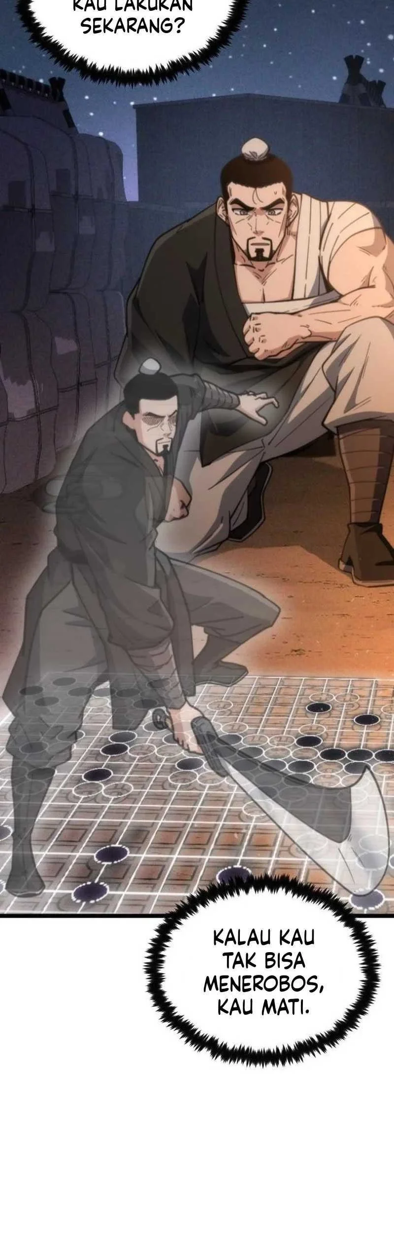 A Genius Girl Hides Her Martial Arts Achievements Chapter 33 - halaman 62