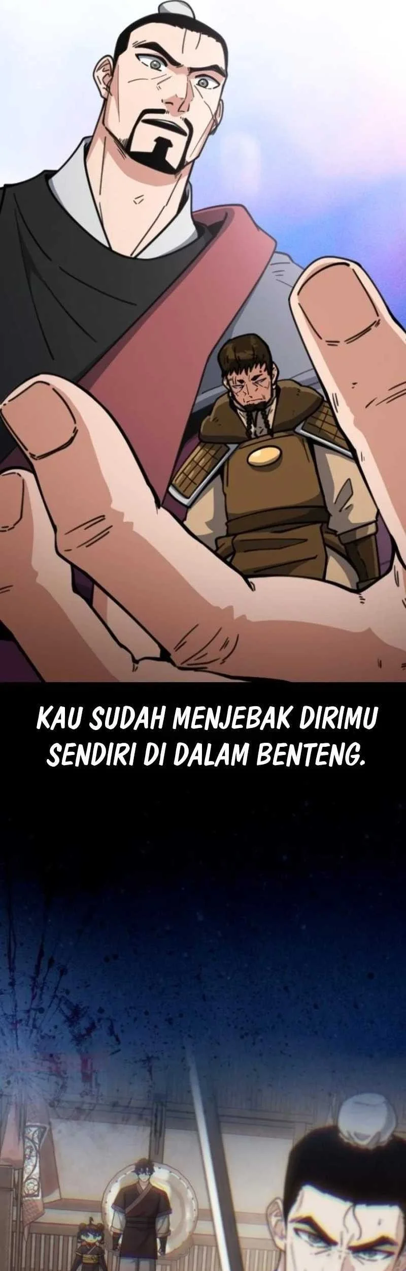 A Genius Girl Hides Her Martial Arts Achievements Chapter 33 - halaman 68