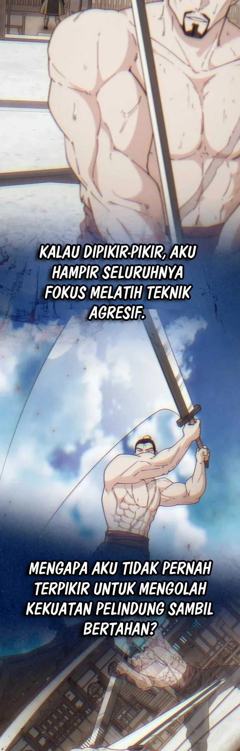 A Genius Girl Hides Her Martial Arts Achievements Chapter 33 - halaman 69