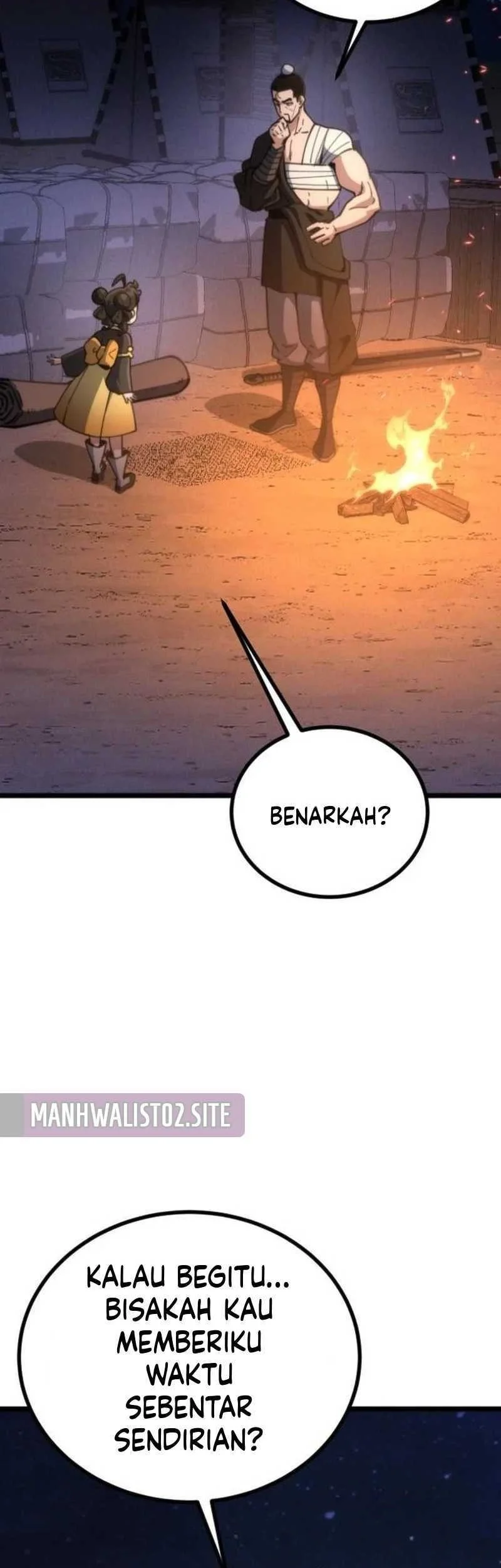 A Genius Girl Hides Her Martial Arts Achievements Chapter 33 - halaman 74
