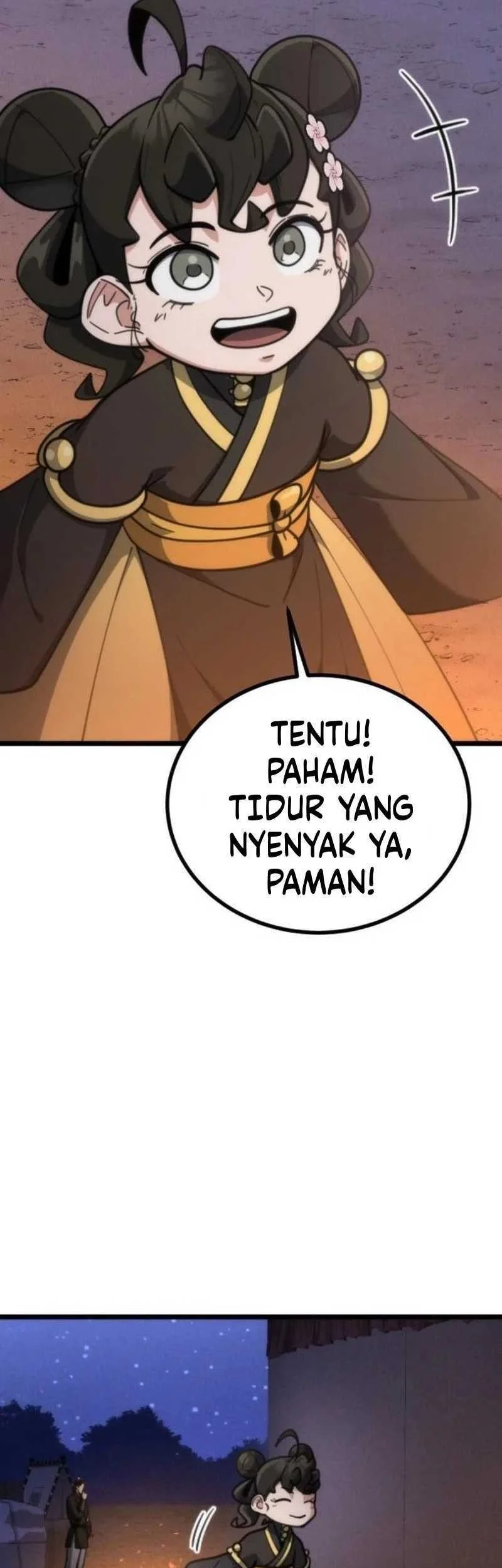 A Genius Girl Hides Her Martial Arts Achievements Chapter 33 - halaman 76