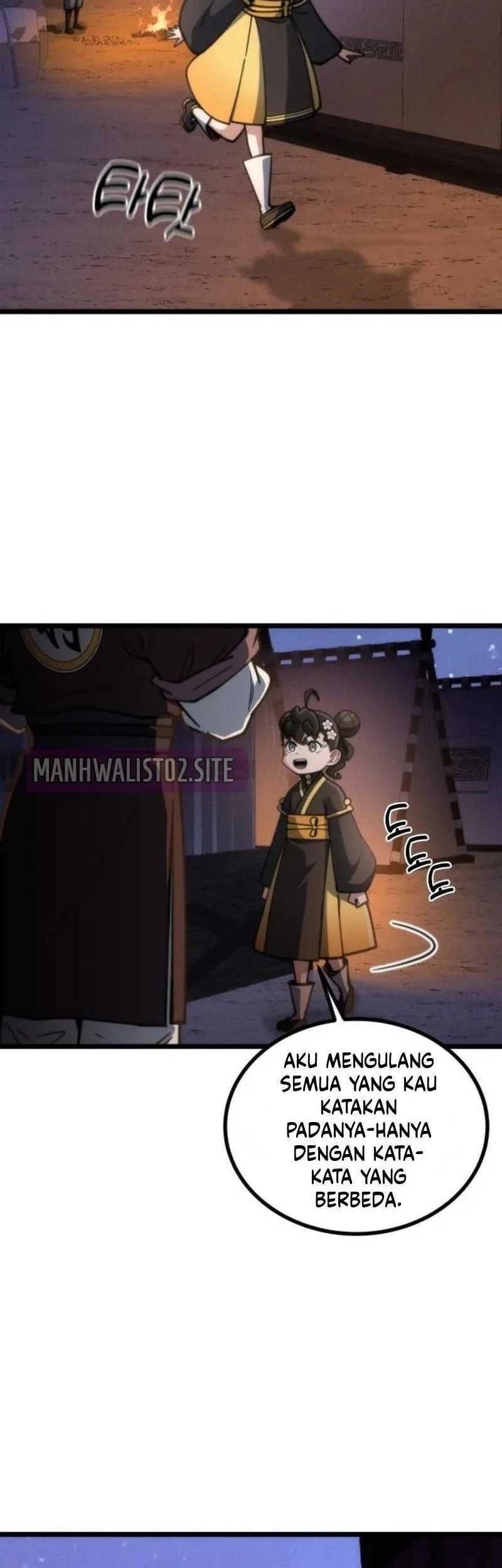 A Genius Girl Hides Her Martial Arts Achievements Chapter 33 - halaman 77