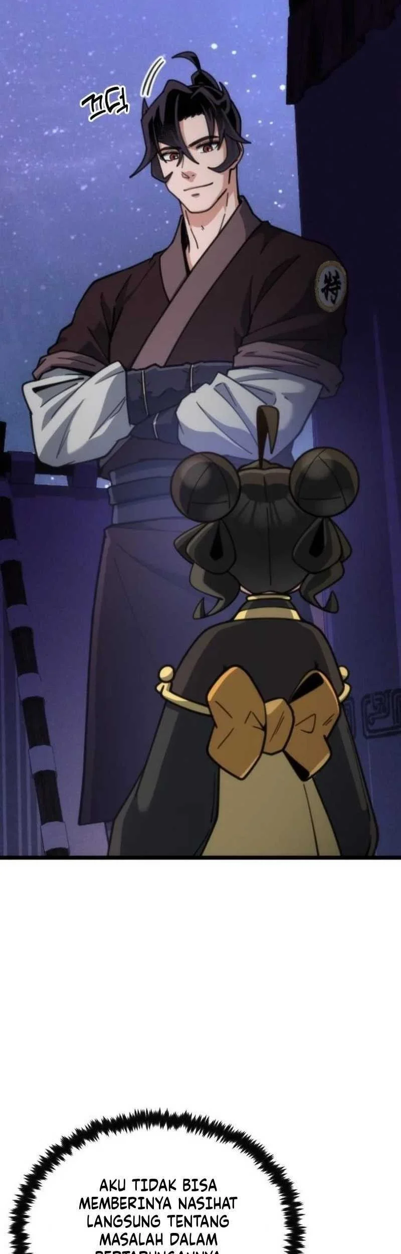 A Genius Girl Hides Her Martial Arts Achievements Chapter 33 - halaman 78