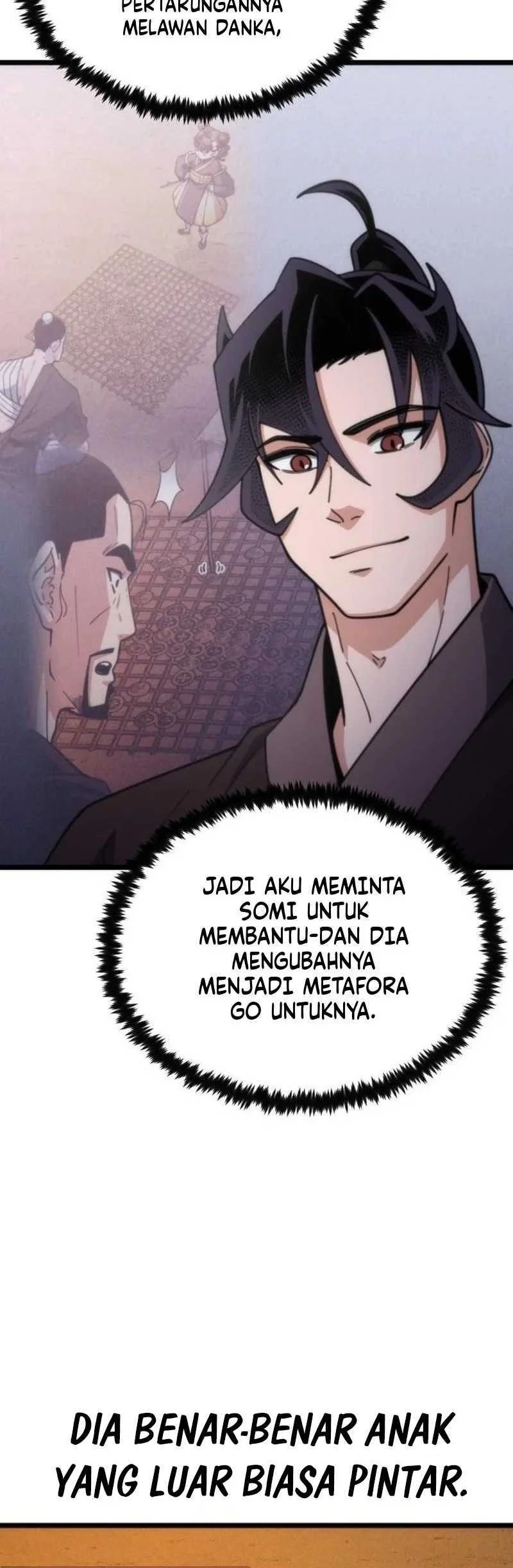 A Genius Girl Hides Her Martial Arts Achievements Chapter 33 - halaman 79