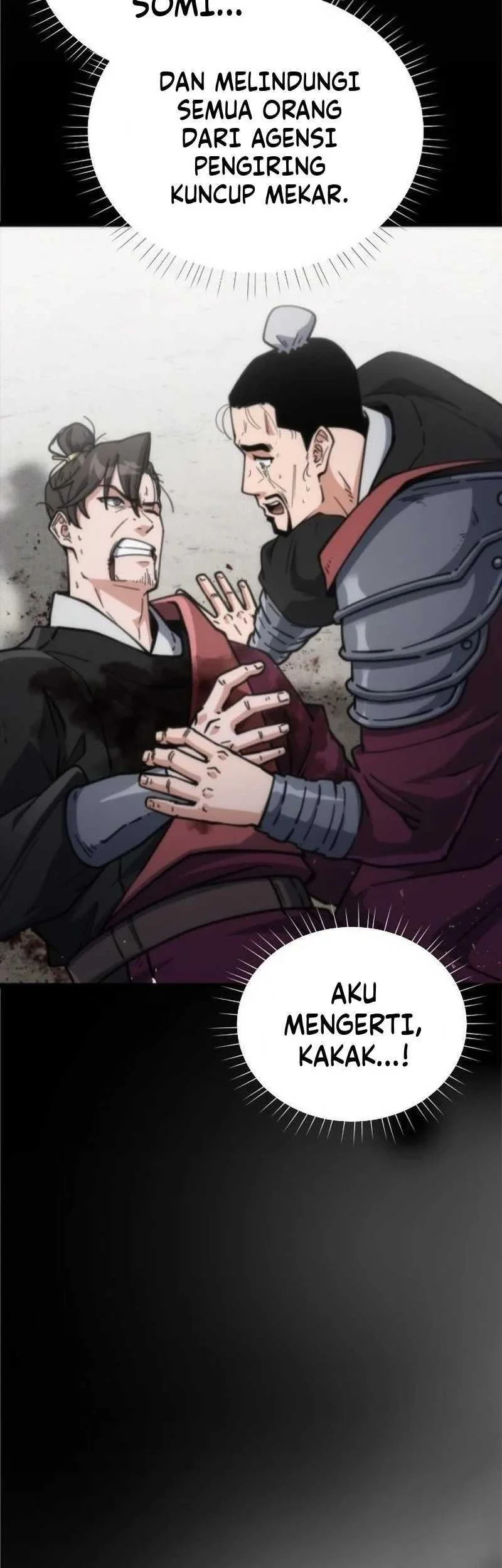 A Genius Girl Hides Her Martial Arts Achievements Chapter 33 - halaman 8