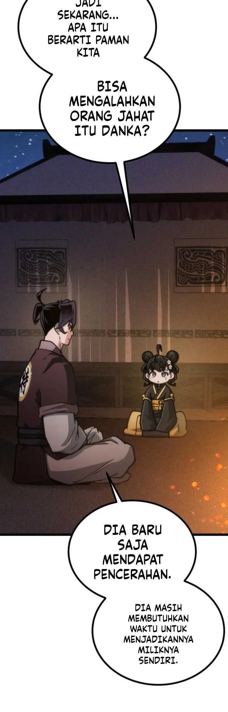 A Genius Girl Hides Her Martial Arts Achievements Chapter 33 - halaman 81