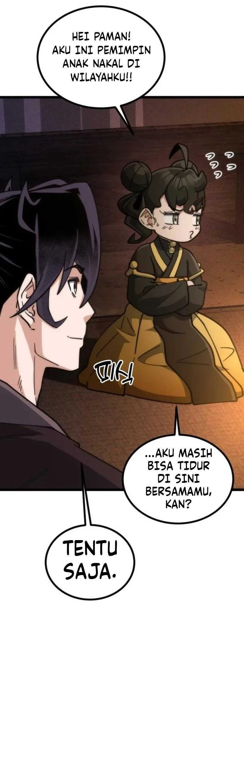 A Genius Girl Hides Her Martial Arts Achievements Chapter 33 - halaman 83