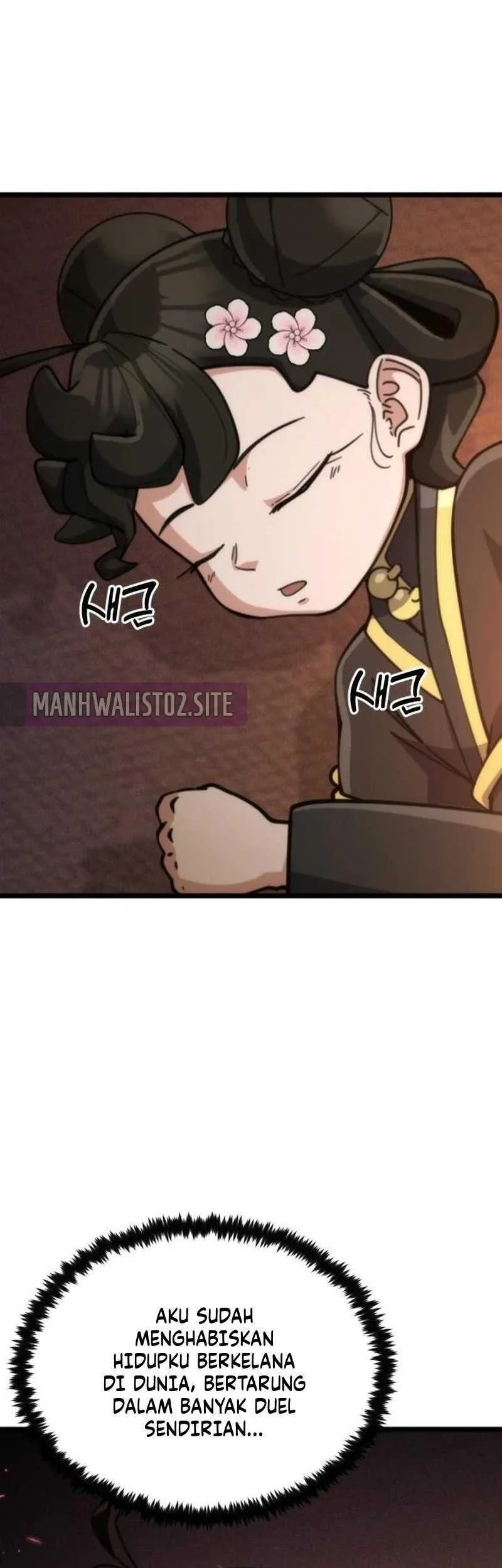 A Genius Girl Hides Her Martial Arts Achievements Chapter 33 - halaman 85