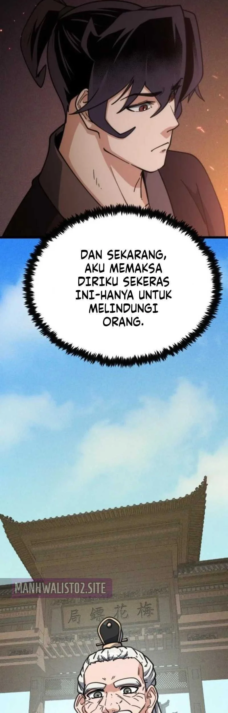 A Genius Girl Hides Her Martial Arts Achievements Chapter 33 - halaman 86