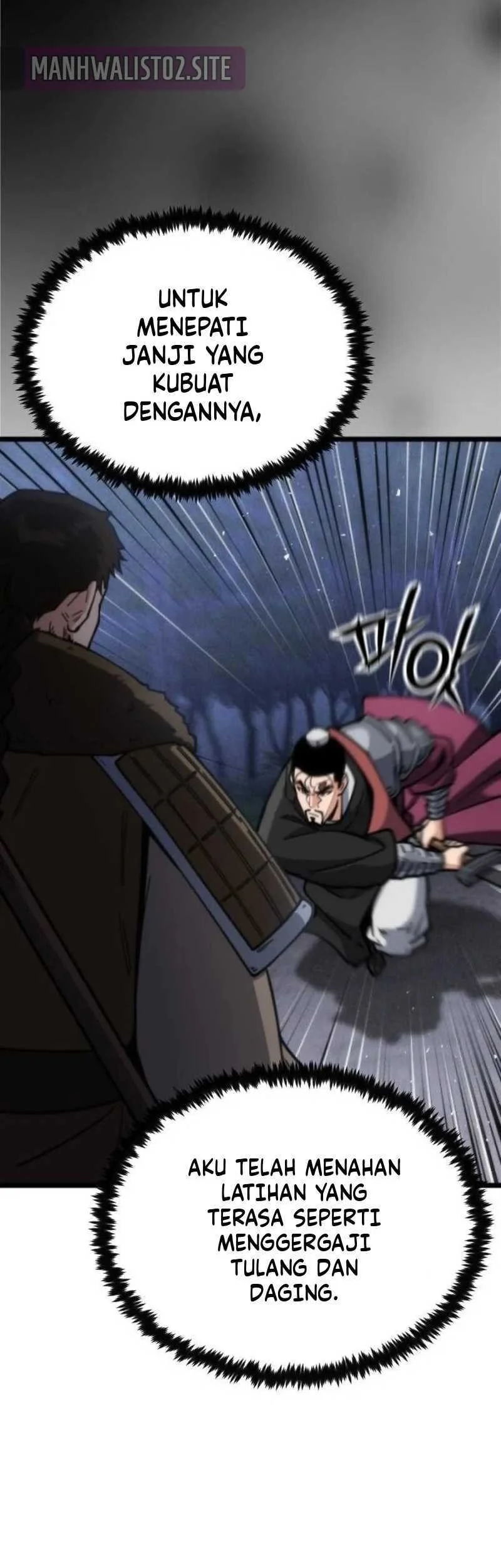 A Genius Girl Hides Her Martial Arts Achievements Chapter 33 - halaman 9