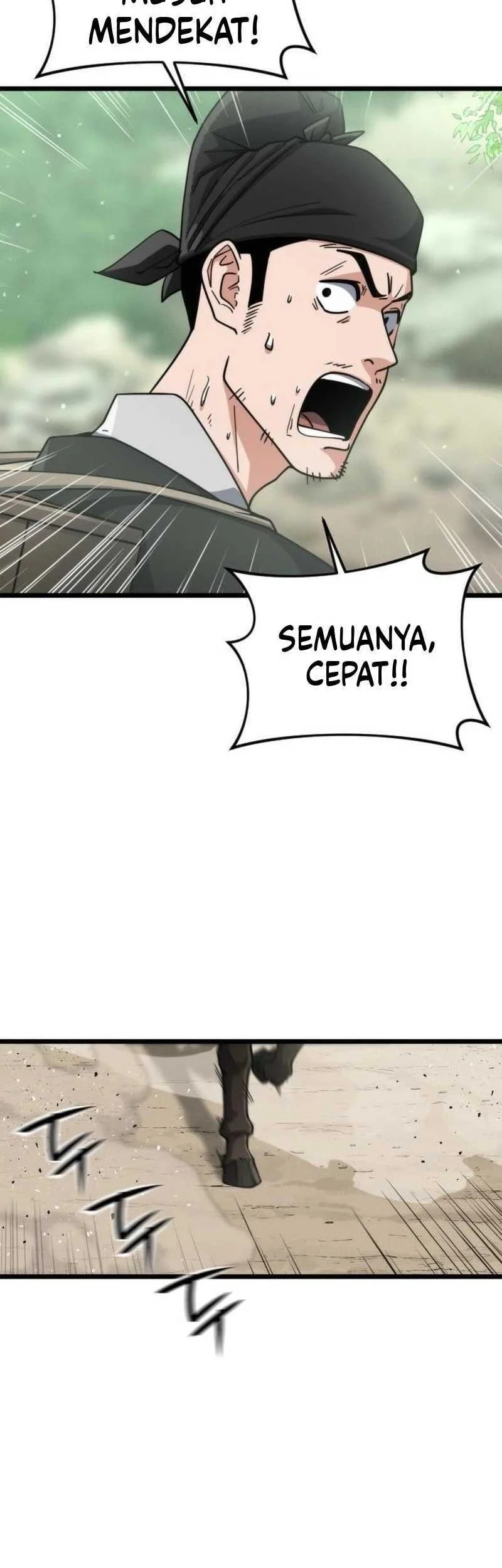 A Genius Girl Hides Her Martial Arts Achievements Chapter 34 - halaman 10