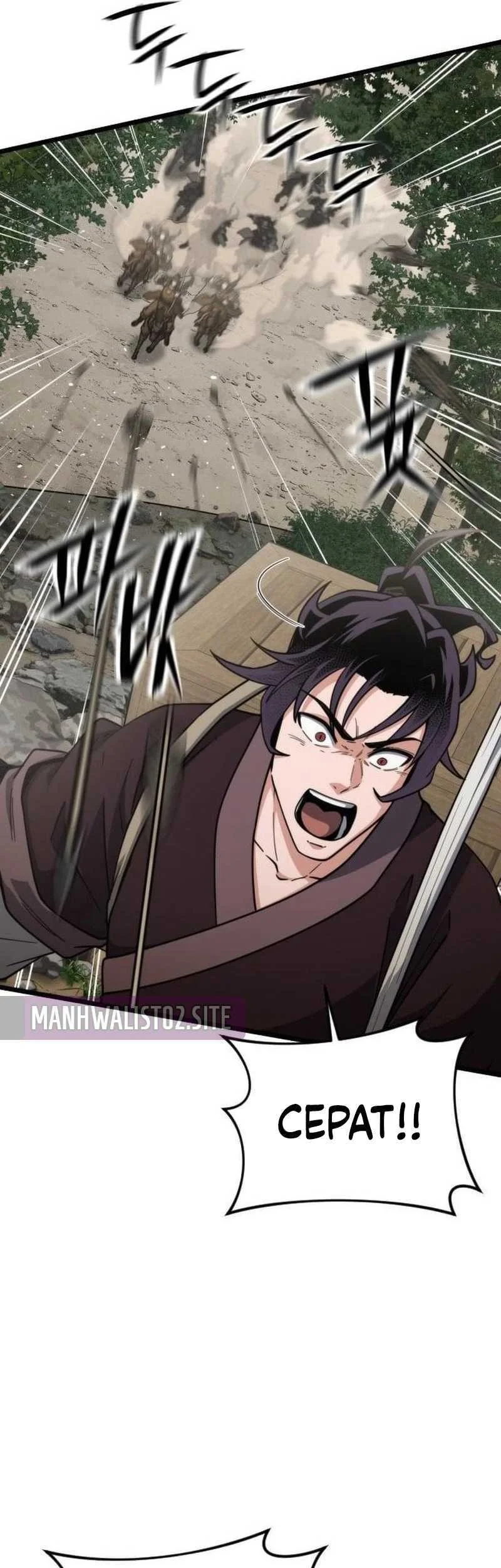 A Genius Girl Hides Her Martial Arts Achievements Chapter 34 - halaman 17