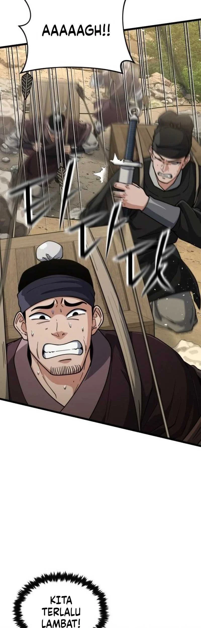 A Genius Girl Hides Her Martial Arts Achievements Chapter 34 - halaman 18