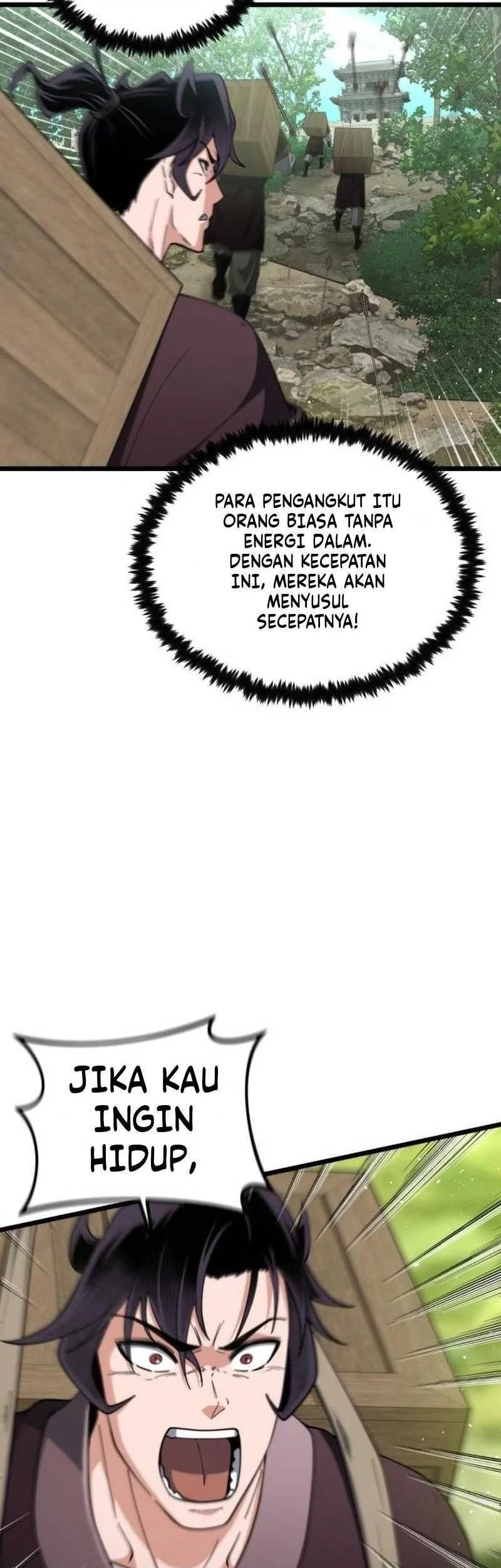 A Genius Girl Hides Her Martial Arts Achievements Chapter 34 - halaman 19