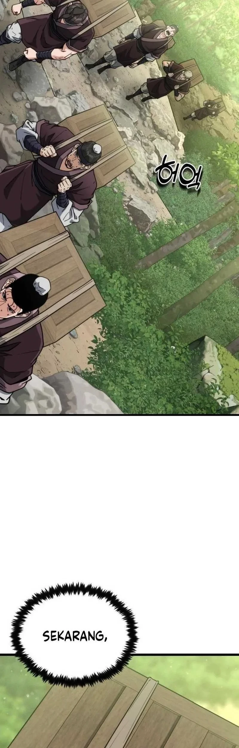 A Genius Girl Hides Her Martial Arts Achievements Chapter 34 - halaman 2