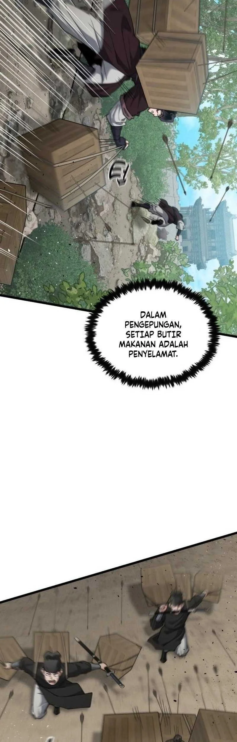 A Genius Girl Hides Her Martial Arts Achievements Chapter 34 - halaman 22