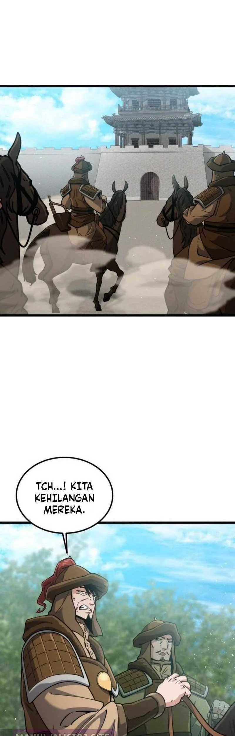 A Genius Girl Hides Her Martial Arts Achievements Chapter 34 - halaman 26