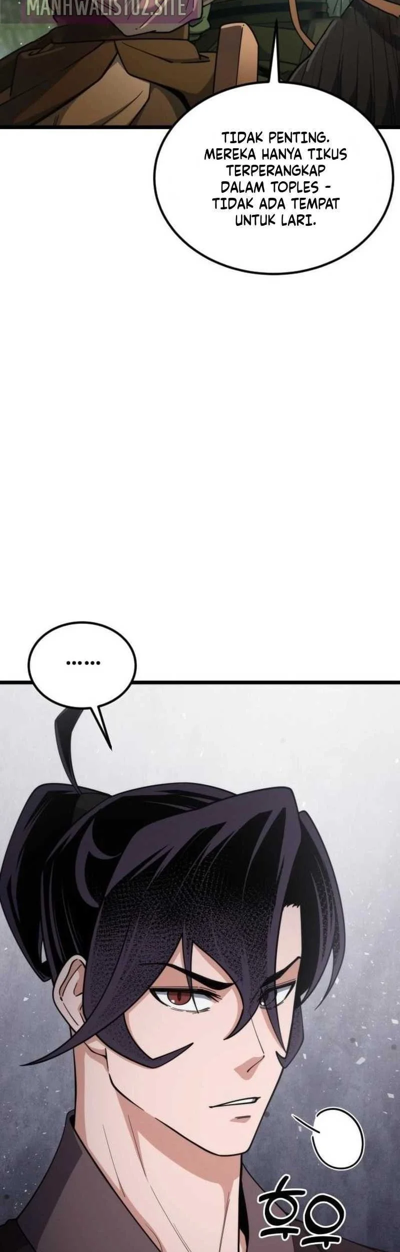 A Genius Girl Hides Her Martial Arts Achievements Chapter 34 - halaman 27