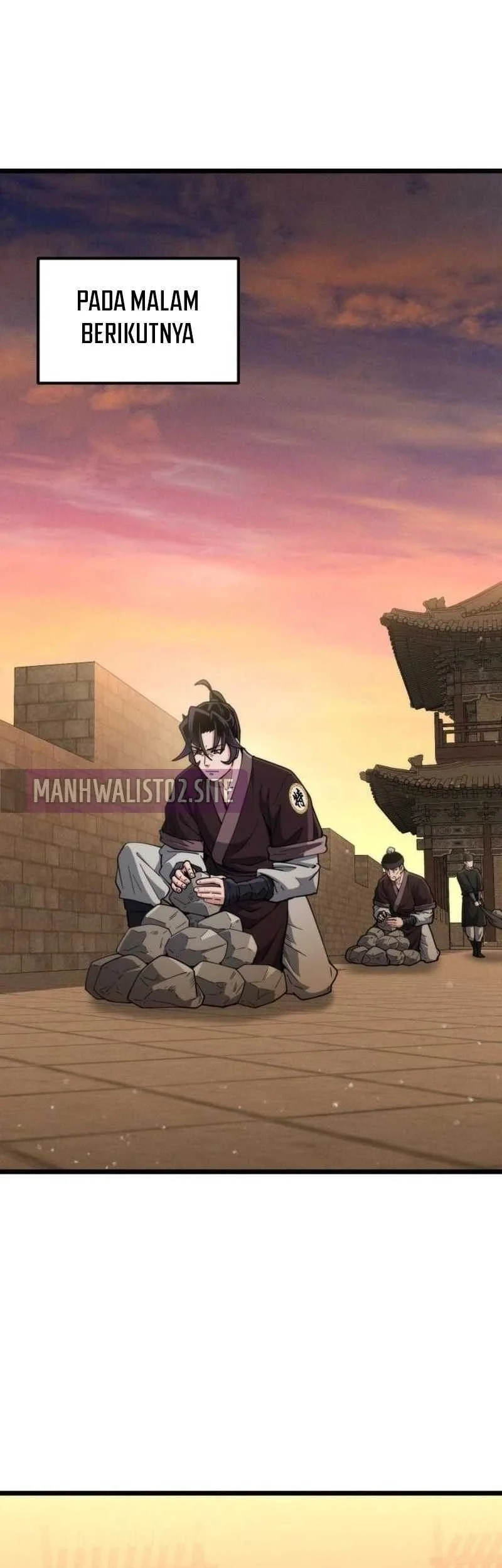 A Genius Girl Hides Her Martial Arts Achievements Chapter 34 - halaman 29