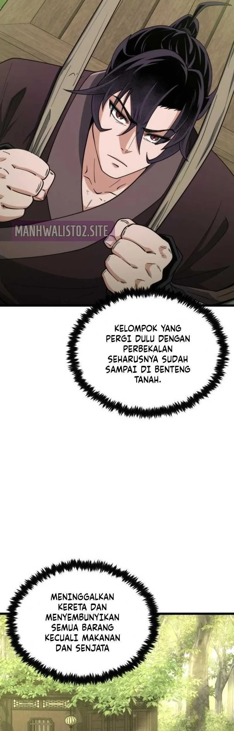 A Genius Girl Hides Her Martial Arts Achievements Chapter 34 - halaman 3