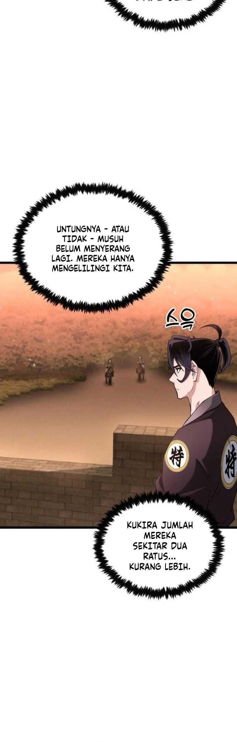 A Genius Girl Hides Her Martial Arts Achievements Chapter 34 - halaman 31