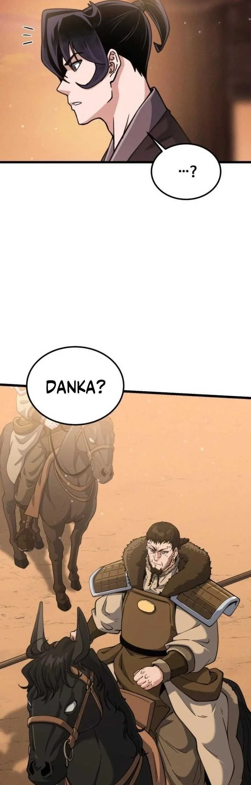 A Genius Girl Hides Her Martial Arts Achievements Chapter 34 - halaman 33