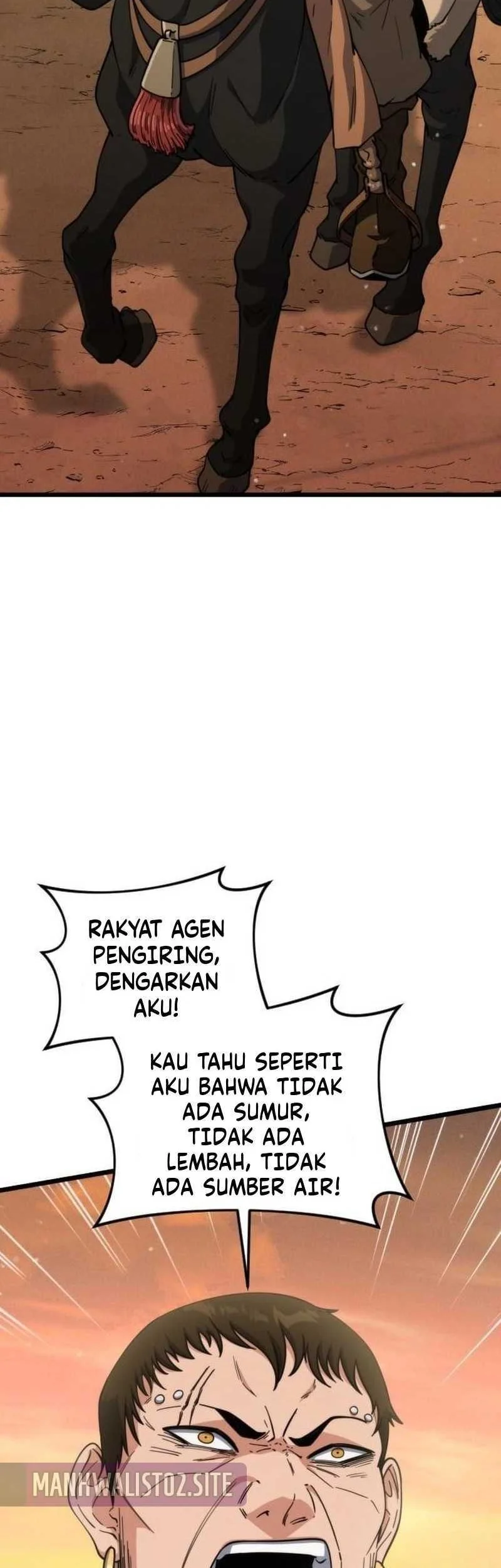 A Genius Girl Hides Her Martial Arts Achievements Chapter 34 - halaman 34
