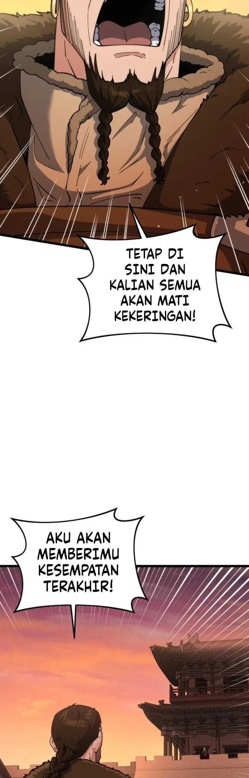 A Genius Girl Hides Her Martial Arts Achievements Chapter 34 - halaman 35