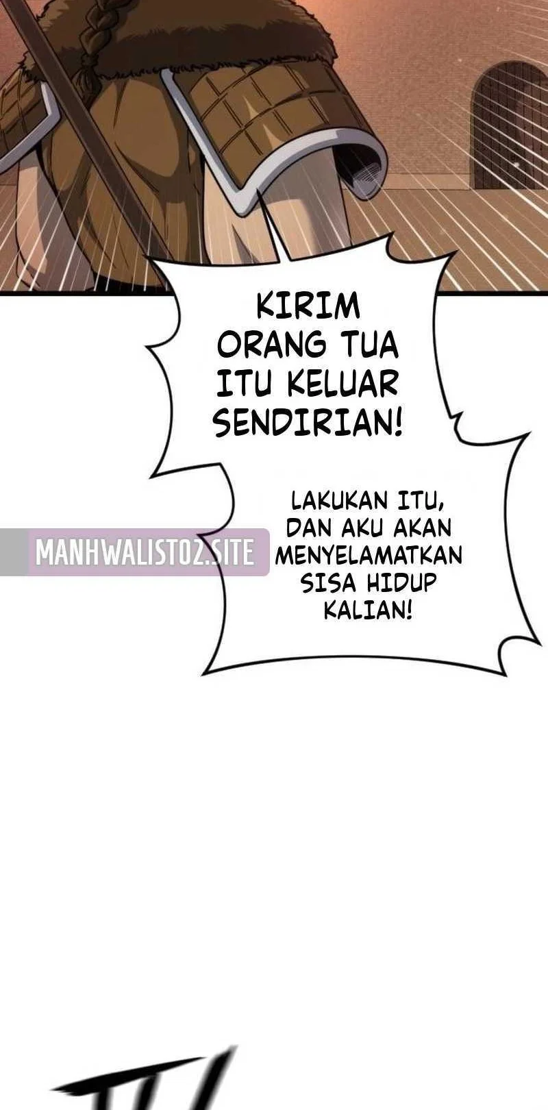A Genius Girl Hides Her Martial Arts Achievements Chapter 34 - halaman 36