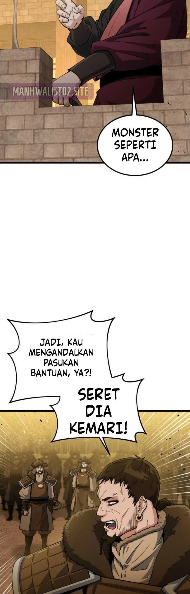 A Genius Girl Hides Her Martial Arts Achievements Chapter 34 - halaman 39