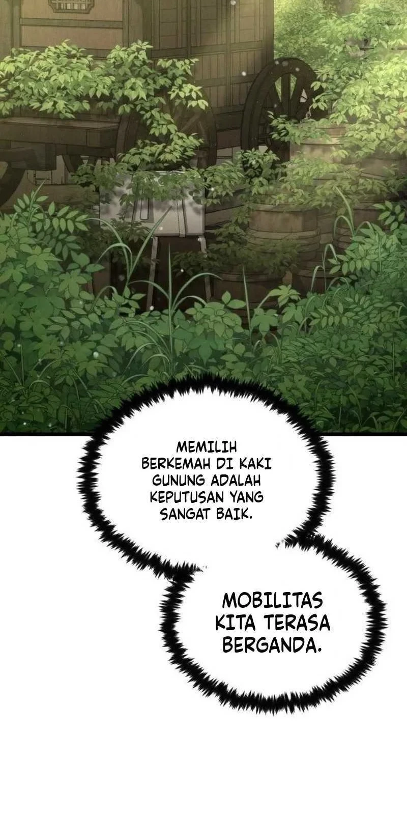 A Genius Girl Hides Her Martial Arts Achievements Chapter 34 - halaman 4