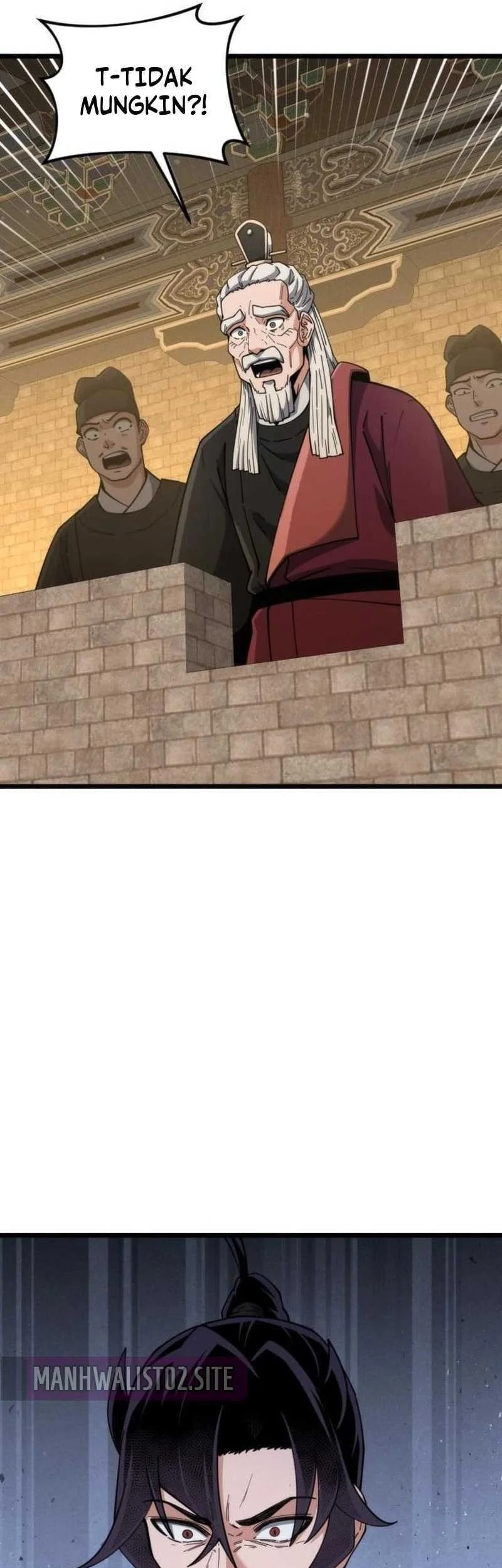 A Genius Girl Hides Her Martial Arts Achievements Chapter 34 - halaman 41
