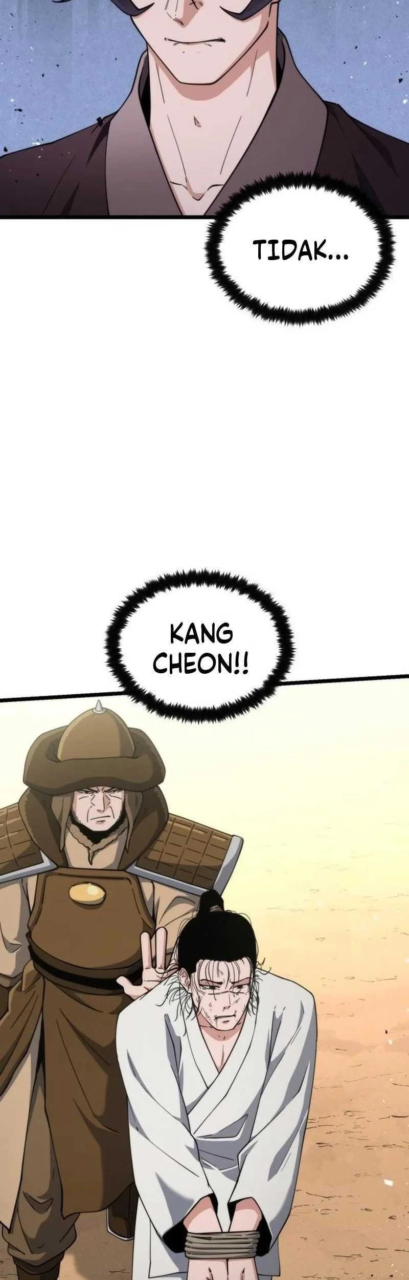 A Genius Girl Hides Her Martial Arts Achievements Chapter 34 - halaman 42