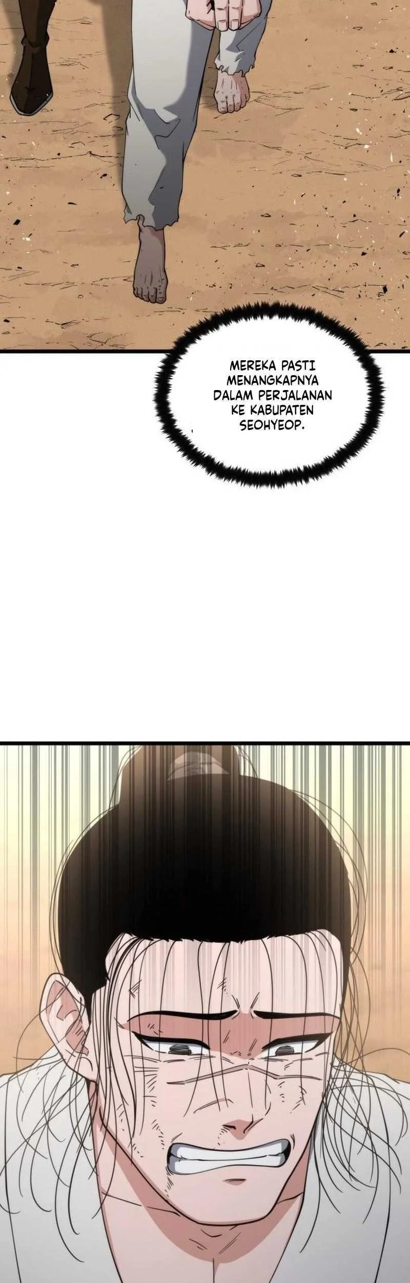 A Genius Girl Hides Her Martial Arts Achievements Chapter 34 - halaman 43