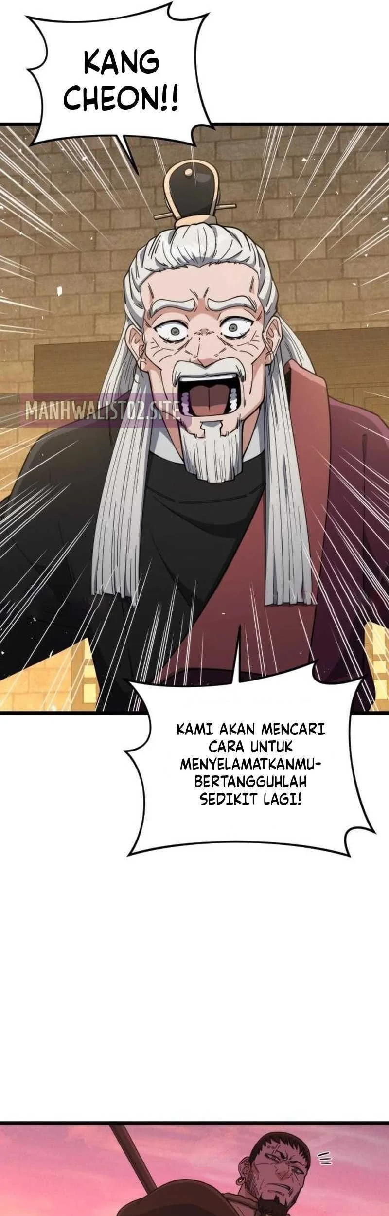 A Genius Girl Hides Her Martial Arts Achievements Chapter 34 - halaman 45