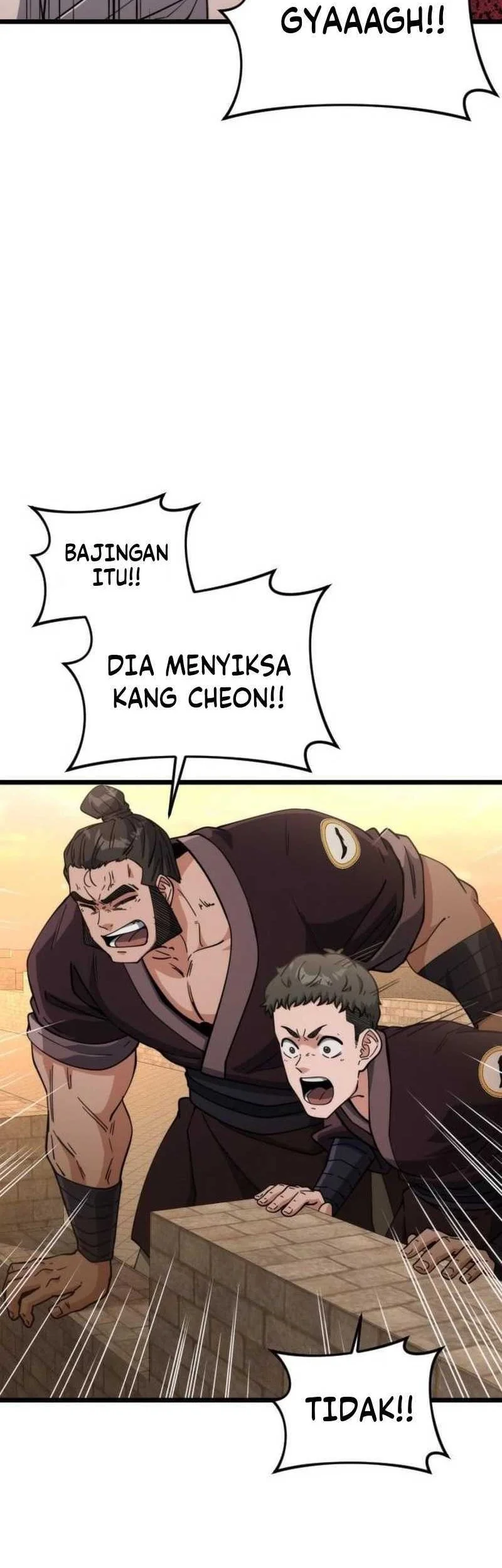 A Genius Girl Hides Her Martial Arts Achievements Chapter 34 - halaman 48