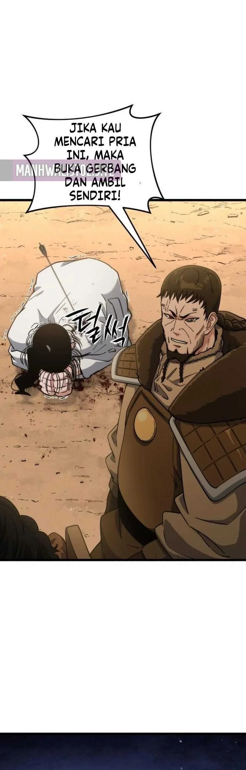 A Genius Girl Hides Her Martial Arts Achievements Chapter 34 - halaman 49