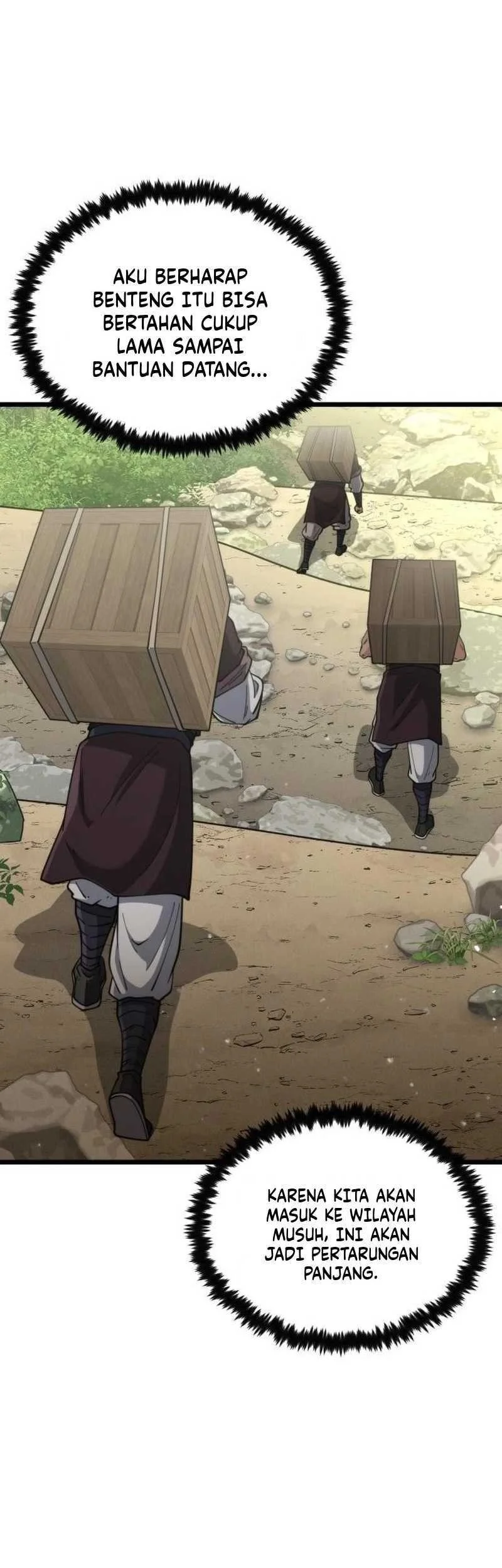 A Genius Girl Hides Her Martial Arts Achievements Chapter 34 - halaman 5