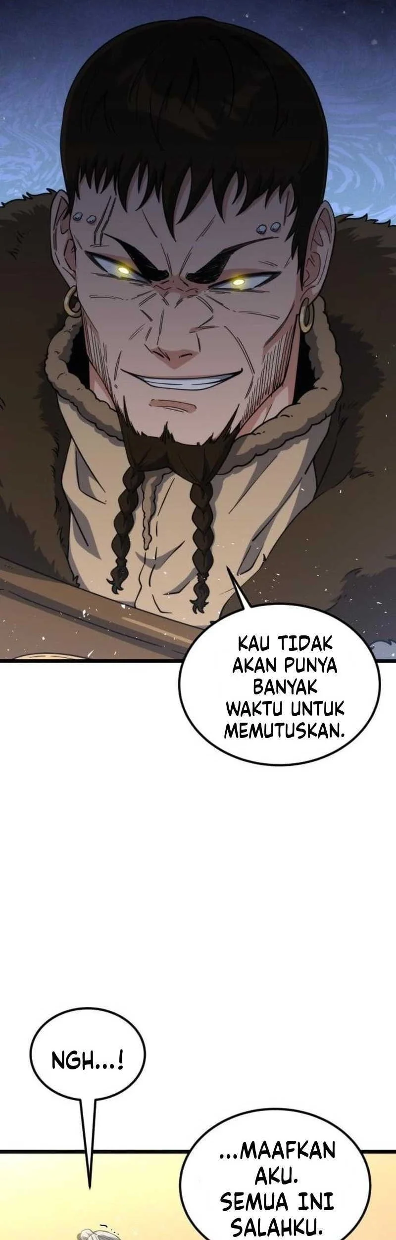 A Genius Girl Hides Her Martial Arts Achievements Chapter 34 - halaman 50