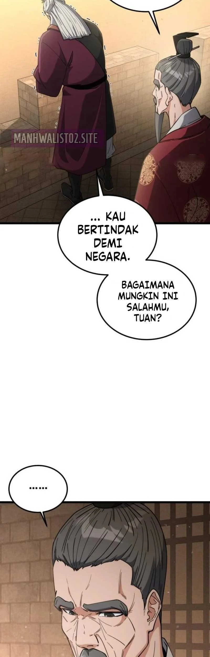 A Genius Girl Hides Her Martial Arts Achievements Chapter 34 - halaman 51