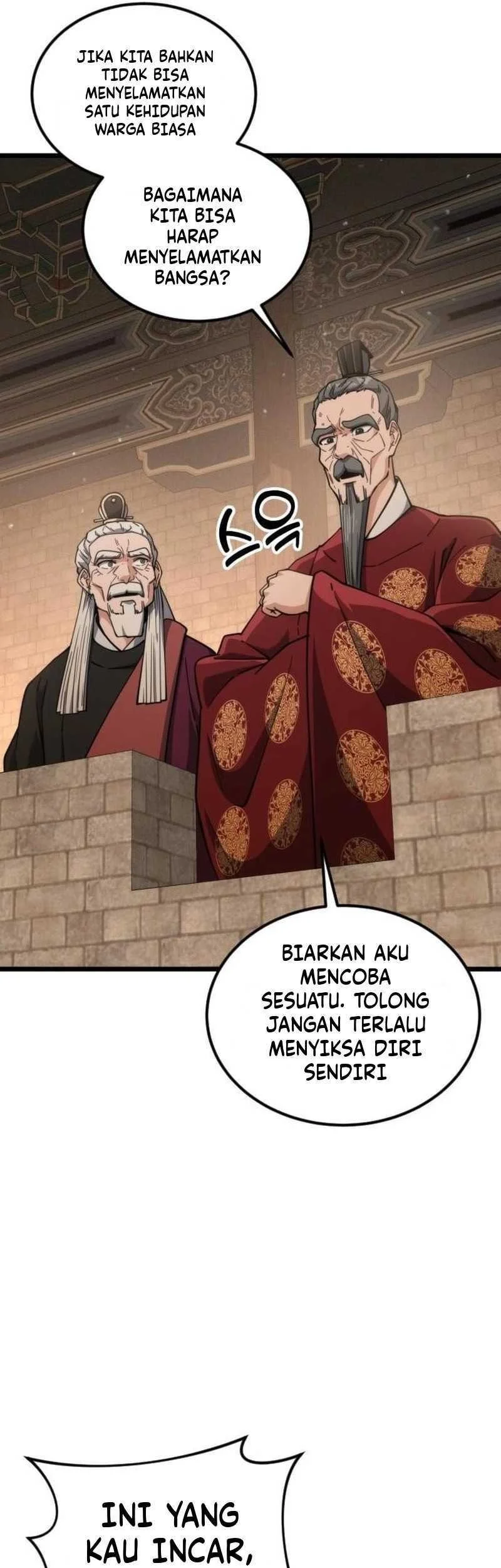 A Genius Girl Hides Her Martial Arts Achievements Chapter 34 - halaman 53