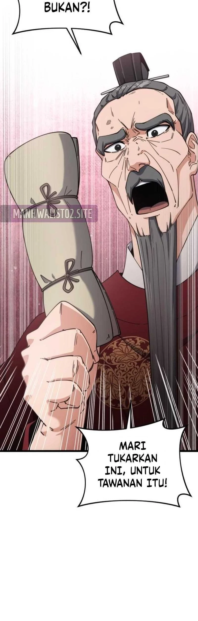 A Genius Girl Hides Her Martial Arts Achievements Chapter 34 - halaman 54