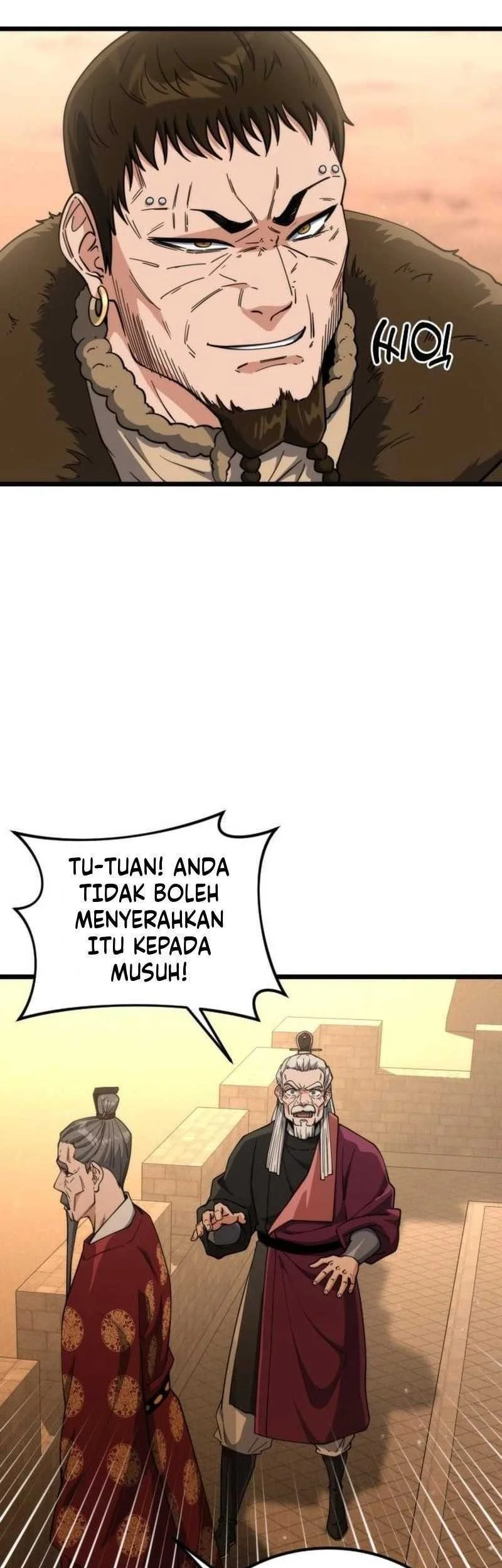 A Genius Girl Hides Her Martial Arts Achievements Chapter 34 - halaman 55