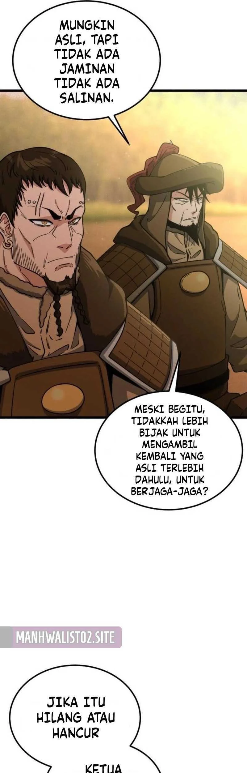 A Genius Girl Hides Her Martial Arts Achievements Chapter 34 - halaman 57