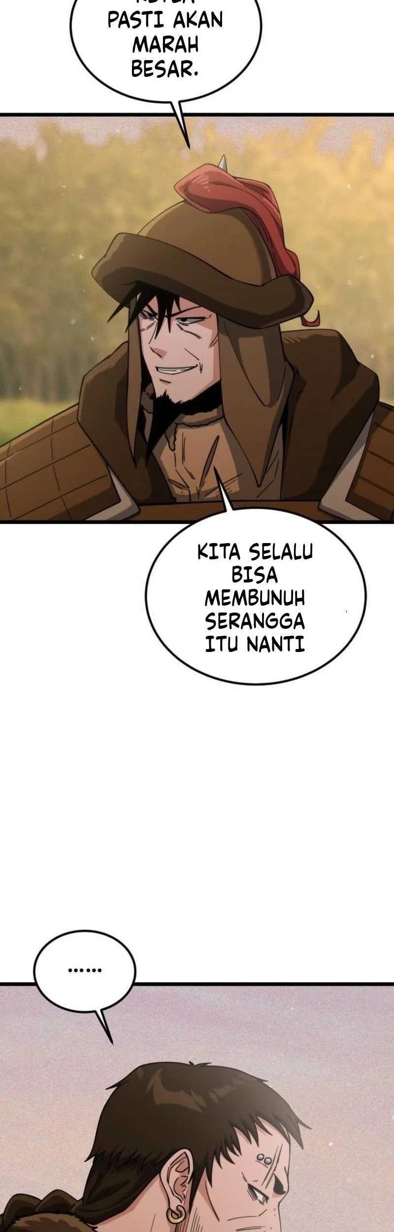 A Genius Girl Hides Her Martial Arts Achievements Chapter 34 - halaman 58