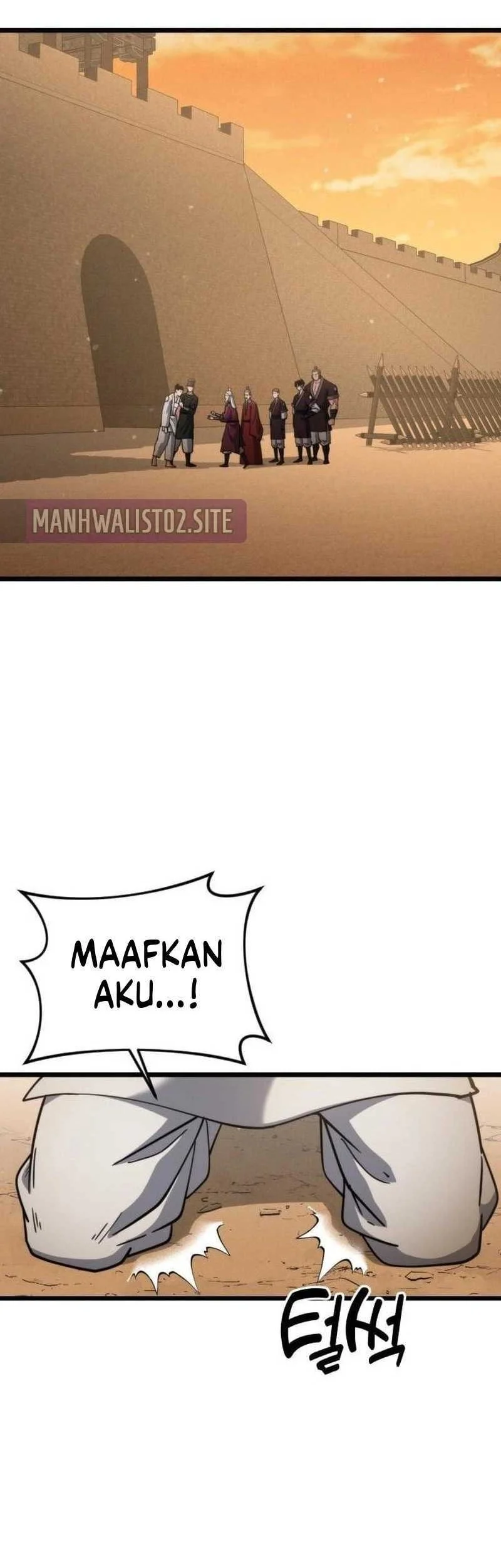 A Genius Girl Hides Her Martial Arts Achievements Chapter 34 - halaman 60
